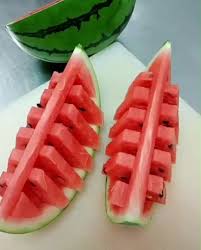 Food Art Diy Video Food Carving Creative Food Art Diy Food