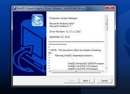 In many cases, you can do so directly through windows device manager. Intel Graphics Driver Descargar
