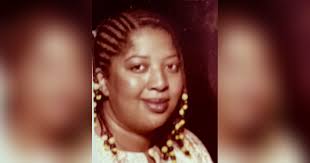 Obituary for Retta Moore