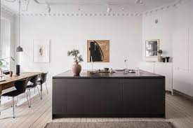Pretty countertops and modern materials used for this yet another example of a modern kitchen. Kitchen Design Trends How To Design A Minimalist Kitchen Ideas