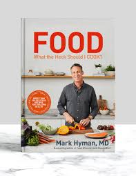 dr mark hyman