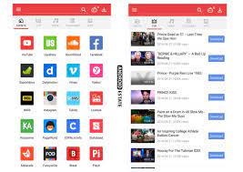 Just like many other apps in this list of best youtube alternative, snaptube supports multiple downloads with various resolutions. 7 Best Alternatives To Youtube App Androidestate