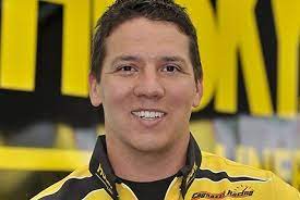 Dave Connolly Returns To Drivers Seat In '14 With Gray Motorsports -  Dragzine