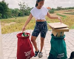 Maybe you would like to learn more about one of these? Environment Coffee Capsule Recycling Indonesso