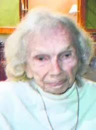 Phyllis Caldwell Obituary (1932