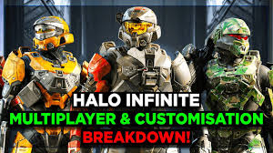 Jun 18, 2021 · halo infinite presenta l'armatura yoroi samurai, conquistabile giocando alla prima stagione. Halo Infinite So Erhalten Sie Die Yoroi Samurai Rustung