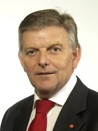 Anders Karlsson (SocDem)