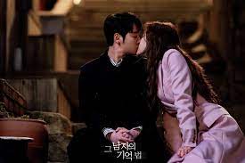 Find me in your memory ซับไทย ep.11+12. Kim Dong Wook And Moon Ga Young Are Closer Than Ever Before In Find Me In Your Memory Kpophit Kpop Hit