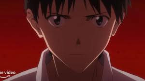 This is a collection of images to represent a subject. Evangelion 3 0 1 0 Es Una Pelicula Confusa E Imperfecta Pero Hermosa Critica The Rebuild Of Evangelion Shinji Ikari Asuka Langley Rei Ayanami Mari Makinami Hideaki Anno