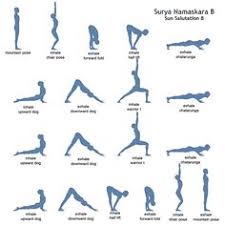 Surya namaskar or the sun salutation could fascinate you! 34 Best Surya Namaskar Ideas Surya Namaskar Surya Yoga