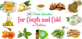 Top 20 Home Remedies For Cough And Cold For Babies And Toddlers My Little Moppet