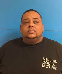 Hollister man found hiding in shower, served with domestic warrants On  November 6, 2025 shortly after 6:00pm; deputies of the Halifax County  Sheriff's Office responded to a shot fired and domestic incident