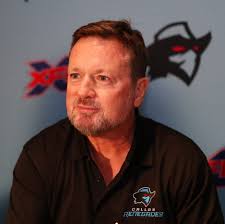 Bob Stoops, former OU football coach, through the years