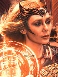 Waiting for Wanda's return // #wxcrvst #wanda #wandamaximoff #wandavision  #wandamaximoffedit #wandaedit #wandavisionedit #aghataallalong  #marvelstudios #marvelcomics #marvel