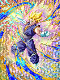 ドッカンバトル ベジット 超ベジット dragon ball z dragon ball super dragon ball