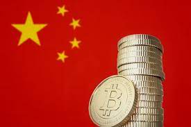 The sec's lawsuit has not yet been filed, though. China Is No Threat To Bitcoin Promises Foundry Ceo After 100 Million Bitcoin Mining Bet