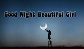 Most Beautiful Good Night Quotes For Her With Images Good Night Beautiful Good Night Quotes Good Morning Quotes