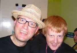 Meet the Lincoln man who worked with Metallica and