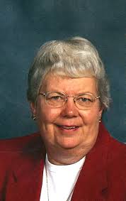 Mary Jaeschke Obituary (2012)