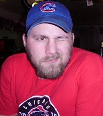 SPC Eric Delbert “Percy” Percival (1982-2008)