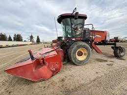 New Holland HW305 Mower Conditioner