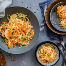 Coleslaw Edeka Rezepte Rezepte Krautsalat Ballaststoffreiche Rezepte