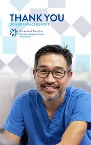 French Hospital Medical Center Foundation Impact Report 2012-2013 by French  Hospital Medical Center Foundation