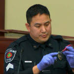 7-MI v. Washington: Officer Adrian Ojerio