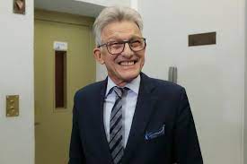 Stanisław piotrowicz nie dostał się do sejmu. Stanislaw Piotrowicz Kandydatem Na Sedziego Tk Bylem W Pzpr Ale Nie Z Wlasnej Woli Polska Times