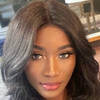 Sarah Mansaray's Instagram, Twitter & Facebook