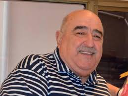 Se nos fue Raúl… no tenemos consuelo pero estamos de pie