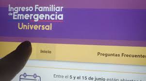 Para cobrar el pago de este beneficio debes dirigirte a sucursales de banco estado o. Piden Adelantar El Pago Del Ife Universal Revisa Cuando Comenzaran Los Depositos Mega