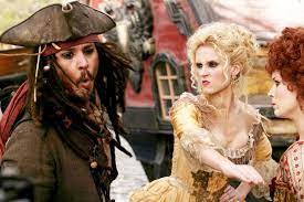 Giselle Gallery Pirates Of The Caribbean Caribbean Pirates