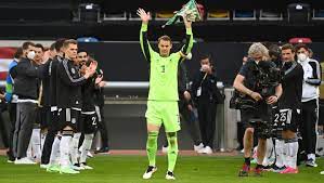 Ich bin hier bei der nationalmannschaft und da sind wir ein team und laufen für deutschland auf. Deutsche Nationalmannschaft Schlagt Lettland 7 1 Kein Grund Zur Euphorie Der Spiegel