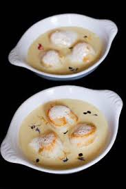 Saint Jacques Poelees Sauce Foie Gras A La Truffe Noire Recettes De Cuisine Recette Cuisine Et Boissons