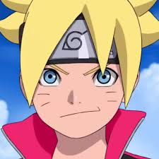 Throughout all their adventures, boruto is determined to make his mark in the ninja world and. Boruto Uzumaki Narutopedia Fandom