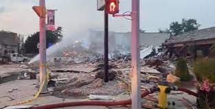 Et at the corner of erie street north and talbot road east, 50 kilometres southeast of windsor. Mrp7 Phzu5jcim