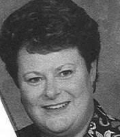 Helen DREEZE Obituary (2010)