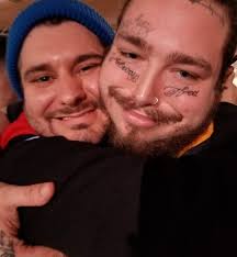 Reunion 2022?!?🎅🏽 : r/PostMalone
