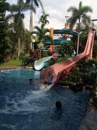 Meruya Water Park Tiket Wahana Oktober 2020 Travelspromo