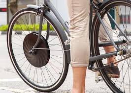 Urbanx La Roue Electrique Pour Tous Bicyclettes Faire Du Velo Velo A Assistance Electrique