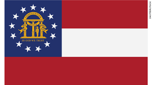 The flags of the confederate states of america have a history of three successive designs from 1861 to 1865. Mississippi Changing Its Flag Isn T The End Of Confederate Symbols In State Flags Cnn
