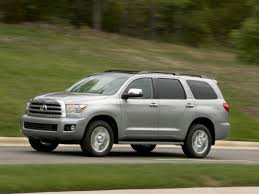 2017 toyota sequoia redesign will be available with 2 different engines. 2017 Toyota Sequoia Mpg Price Reviews Photos Newcars Com