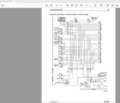 Hence, there are numerous books being received by pdf format. Komatsu Hydraulic Excavator Pc450lc 7k Troubleshooting Wiring Diagrams Manual Auto Repair Manual Forum Heavy Equipment Forums Download Repair Workshop Manual