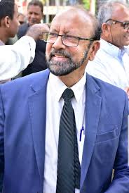 Assad Bhuglah 2022 New book of Dr Amenah Jahangeer-Chojoo entitled  "Empreintes sur l'ile Curieuse"