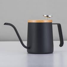 a idio 人文時尚手沖細口壺 魅力黑 350ml kitchenware wall lights tableware