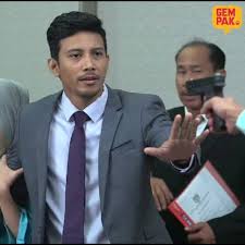 Drama mr grey episod 1. Astro Gempak Mr Grey Facebook