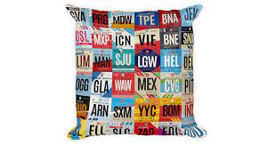 Airport codes is the largest world airports codes data including: 8 Ways Airport Codes Are Chosen Where These 3 Letter Acronyms Come From Flytrippers