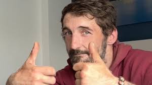 Fundraiser by AJ Jay : Let's Rebuild Damien