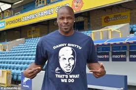 Image result for danny shittu